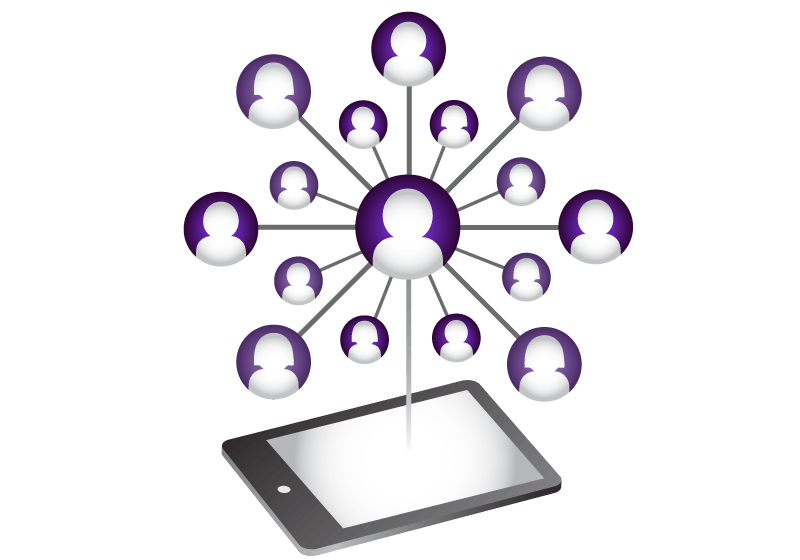 Connect with Fellow Atira Link Users