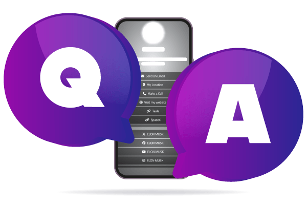 Frequently Asked Questions