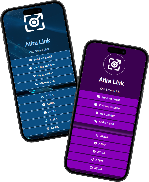 Welcome to Atira Link Templates